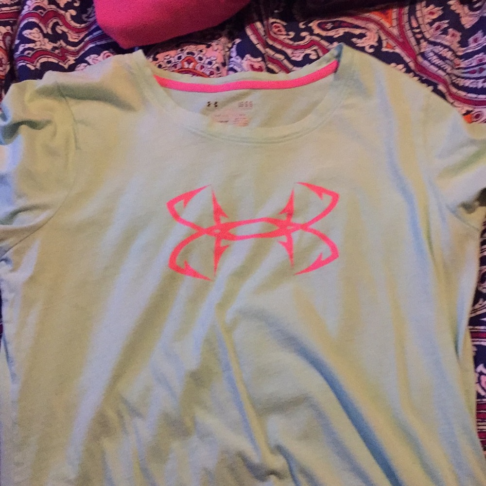 Under Armour Shirt